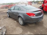 BUICK REGAL CXL TURBO RUSSELSHEIM W04GX5GV7B1046361 photo