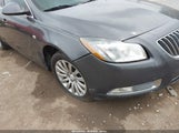 BUICK REGAL CXL TURBO RUSSELSHEIM W04GX5GV7B1046361 снимка