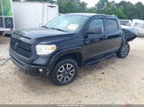 TOYOTA TUNDRA SR5 5.7L V8 5TFDW5F12FX483374 photo