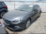 MAZDA MAZDA3 I TOURING 3MZBM1V78GM244279 снимка