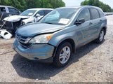 HONDA CR-V EX 5J6RE3H52BL030705 снимка