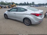 HYUNDAI ELANTRA SE 5NPDH4AE4EH461028 снимка