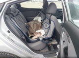 HYUNDAI ELANTRA SE 5NPDH4AE4EH461028 снимка