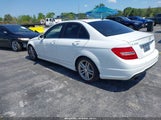 MERCEDES-BENZ C 250 LUXURY/SPORT WDDGF4HB8DR267050 снимка