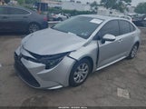 TOYOTA COROLLA LE JTDEPMAE5N3014324 снимка