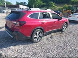 SUBARU OUTBACK LIMITED 4S4BTAMC4N3224352 снимка