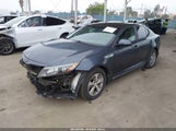 KIA OPTIMA HYBRID LX KNAGM4AD8E5065584 снимка