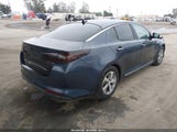 KIA OPTIMA HYBRID LX KNAGM4AD8E5065584 снимка