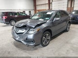 ACURA RDX ADVANCE PACKAGE 5J8TB4H79JL014822 снимка