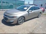 CHEVROLET MALIBU FWD LT 1G1ZD5ST6NF178010 снимка