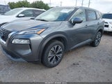 NISSAN ROGUE SV FWD 5N1BT3BA6PC897434 снимка