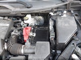 NISSAN ROGUE SV FWD 5N1BT3BA6PC897434 fotografie