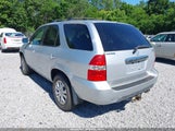 ACURA MDX 2HNYD18873H542326 снимка