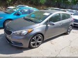 KIA FORTE EX KNAFX5A85G5529011 снимка