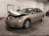 TOYOTA CAMRY LE 4T1BE46K27U614234 снимка