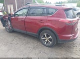 Toyota Rav4 Xle JTMRFREV9JD255903 снимка