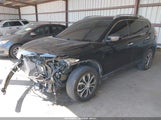 NISSAN ROGUE S KNMAT2MT8GP679318 fotografie