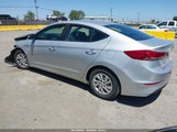HYUNDAI ELANTRA SE 5NPD74LF9JH292224 fotografie