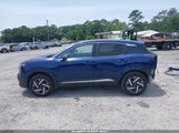 NISSAN KICKS SV FWD 3N8AP6CA5SL302921 fotografie