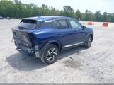 NISSAN KICKS SV FWD 3N8AP6CA5SL302921 photo