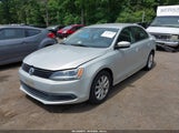 VOLKSWAGEN JETTA 2.5L SE 3VWDX7AJ0BM367281 photo