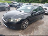 HONDA ACCORD LX 1HGCR2F36DA164726 снимка