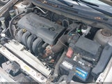 TOYOTA COROLLA LE 1NXBR32EX4Z195060 снимка