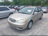 TOYOTA COROLLA LE 1NXBR32EX4Z195060 снимка