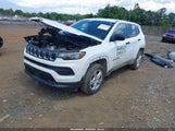 Jeep Compass Sport 4X4 3C4NJDAN8PT558325 снимка