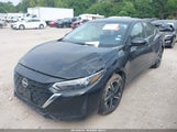 NISSAN SENTRA SV XTRONIC CVT 3N1AB8CV9RY378425 photo