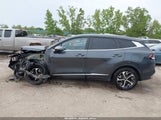 KIA SPORTAGE EX 5XYK33AF9PG051618 fotografie