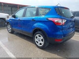 Ford Escape S 1FMCU0F74JUB42878 снимка