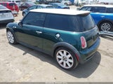 MINI COOPER S WMWRE33586TL15800 снимка