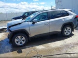 Toyota Rav4 Xle 2T3P1RFV6MC153214 снимка