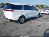 KIA CARNIVAL MPV LX SEAT PACKAGE KNDNB4H3XR6400955 снимка