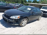 Chevrolet Impala Lt 2G1WG5E35D1223899 снимка