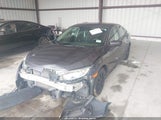 HONDA CIVIC LX 19XFC2F54GE011276 снимка