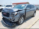 GMC TERRAIN SLE 3GKALMEV8JL323552 снимка