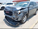 GMC TERRAIN SLE 3GKALMEV8JL323552 снимка