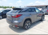 LEXUS RX 350 2T2HZMAA6NC240640 fotografie