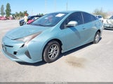 Toyota Prius Two JTDKBRFU5G3007052 снимка
