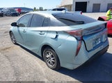 Toyota Prius Two JTDKBRFU5G3007052 снимка