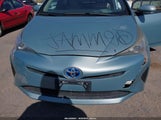 Toyota Prius Two JTDKBRFU5G3007052 снимка