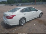 NISSAN ALTIMA 2.5 S 1N4AL3AP3GN316746 снимка