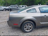 FORD MUSTANG V6 DELUXE/V6 PREMIUM 1ZVFT80N355160005 photo