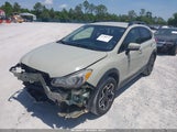 SUBARU XV CROSSTREK 2.0 LIMITED JF2GPAMC0F8299425 fotografie