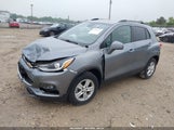 CHEVROLET TRAX LT KL7CJLSB1KB877160 снимка