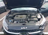KIA FORTE LXS 3KPF24AD5RE704650 fotografie