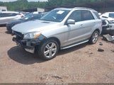 MERCEDES-BENZ ML 350 4JGDA5JB0DA202988 снимка
