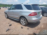 MERCEDES-BENZ ML 350 4JGDA5JB0DA202988 снимка